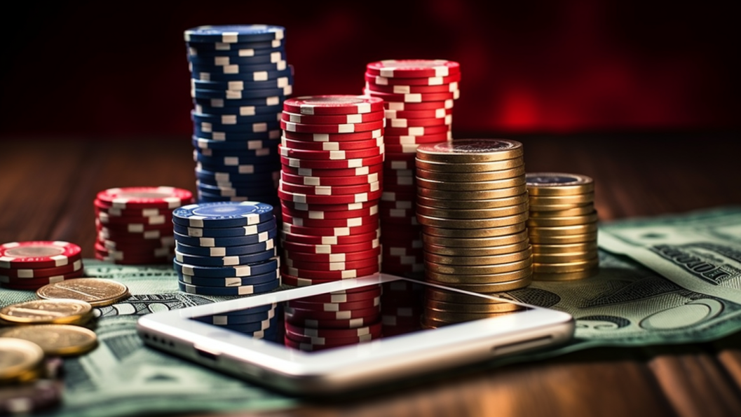 ігрові апарати