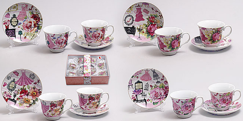 купити декор оптом