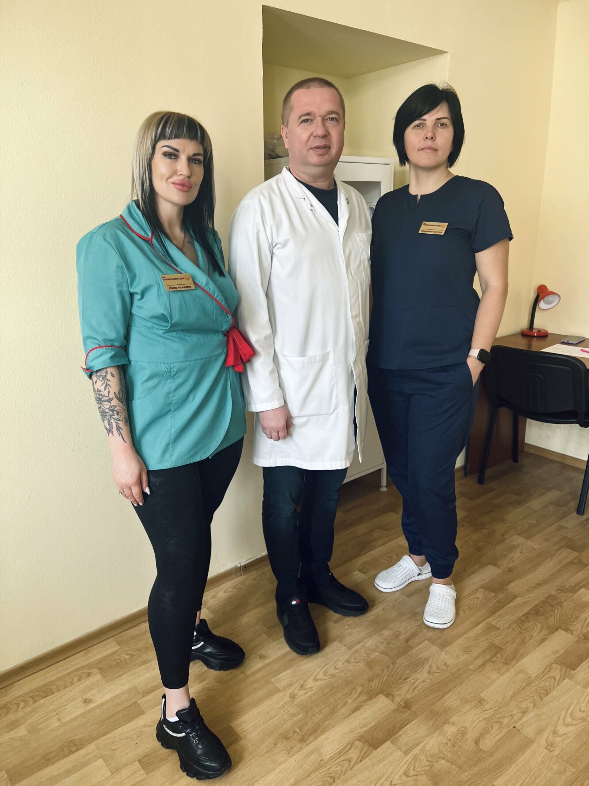 Кодирование алкоголизма гипнозом в Житомире