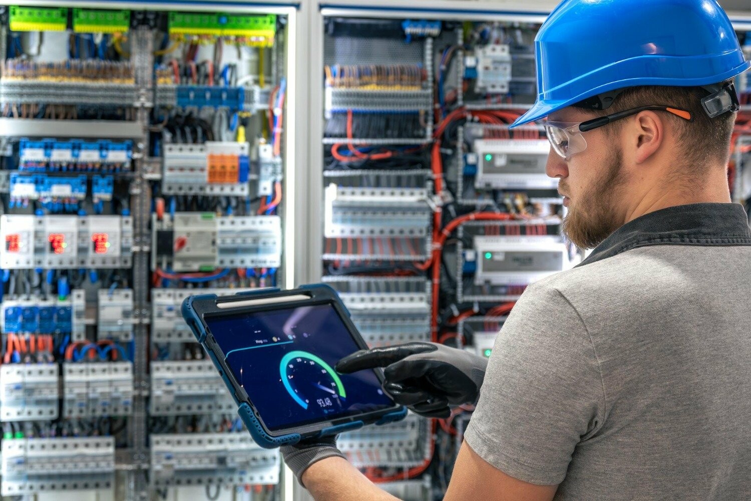 Види інверторів для сонячних електростанцій