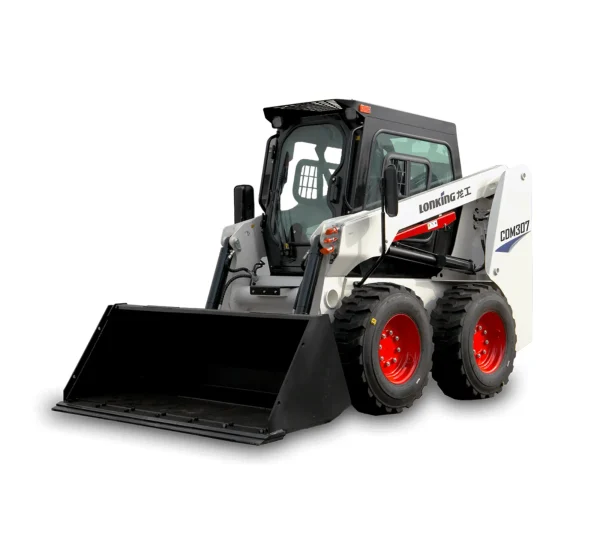 Міні-навантажувач Міні-навантажувач