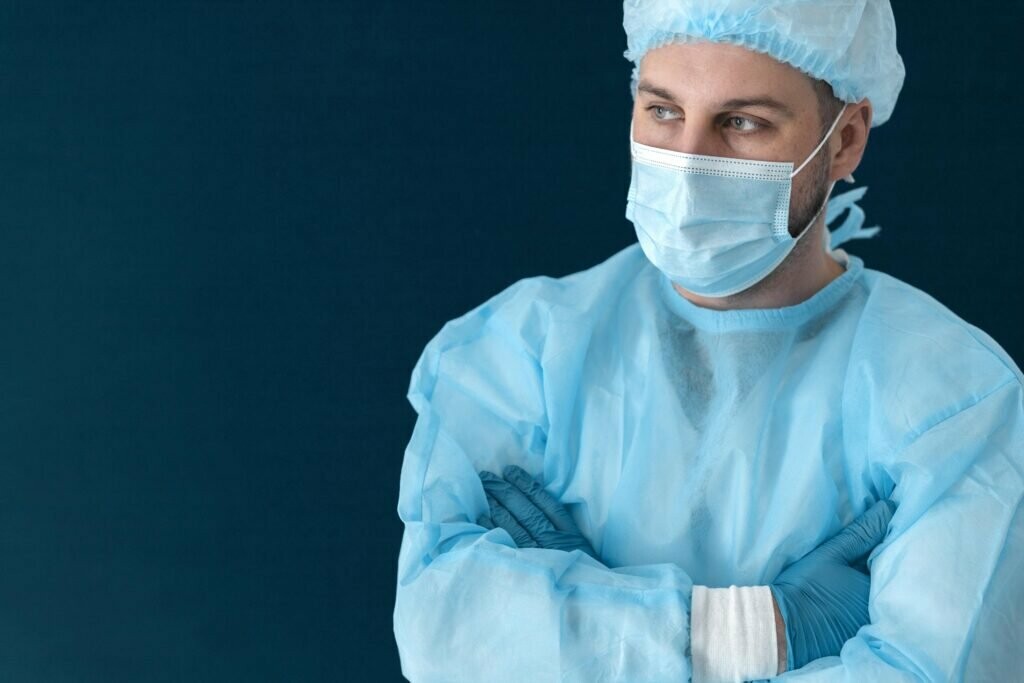 Підшивка від алкоголю Львів / Наркологічна клініка Олега Василенка