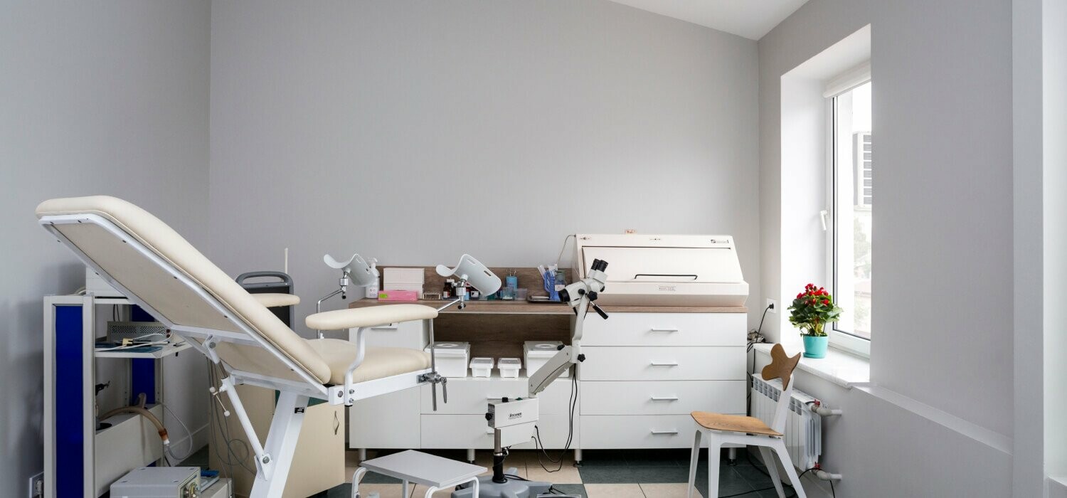 гінеколог Харків