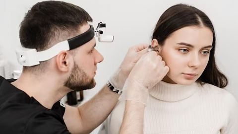 краплі вушні краплі вушні