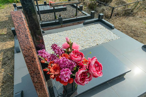 Як обрати надгробний пам'ятник