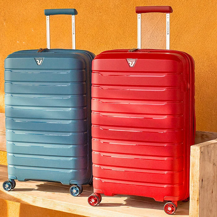 Валіза в ручну поклажу Roncato