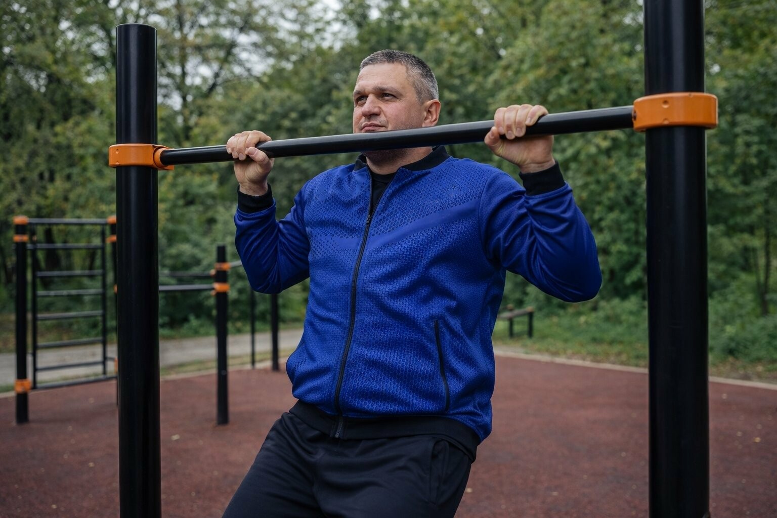 Василь Костюк Vasyl Kostyuk