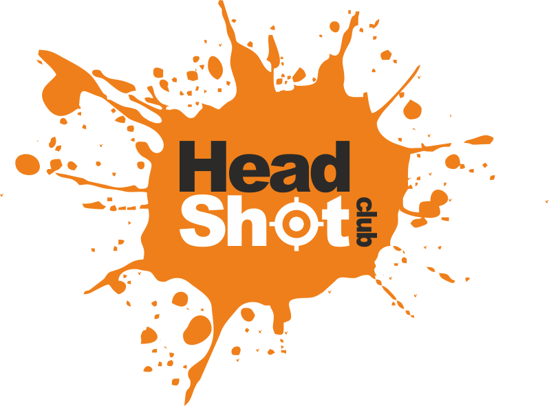 Пейнтбольний клуб “Head Shot”