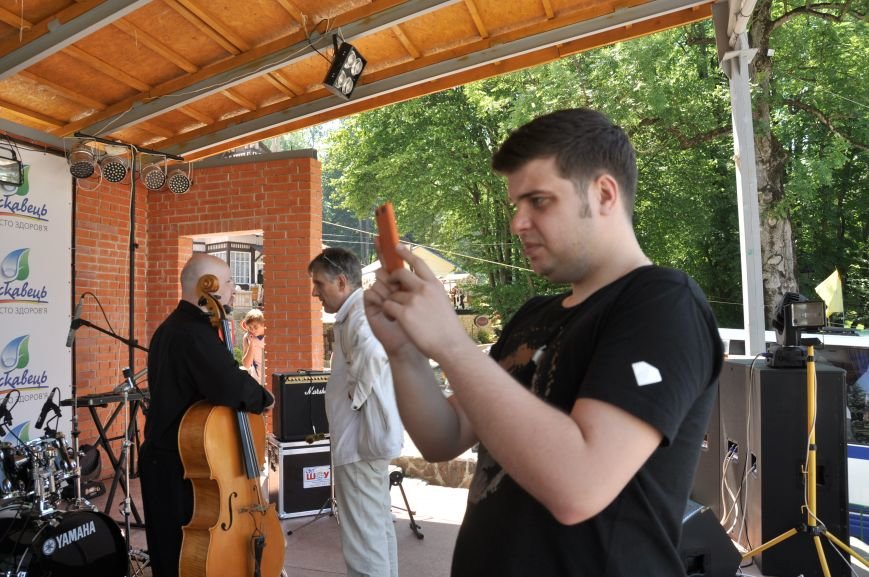 2013 06 16 44 Саундчек на Трускавецькій площі 5