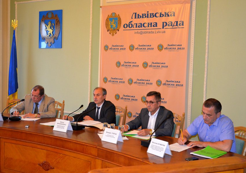 Нарада з питань Проекту СРСІ