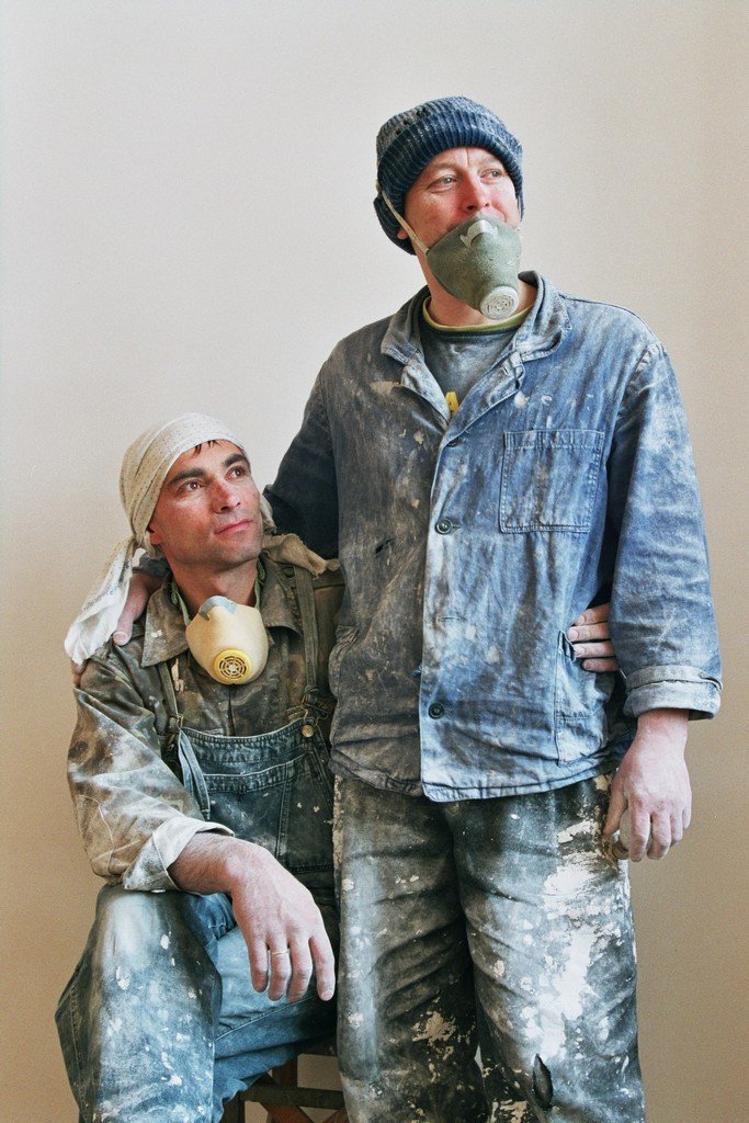 назад в будущее