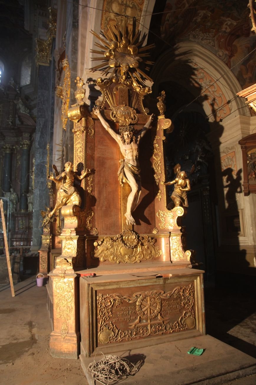 Розп'яття Розп'яття