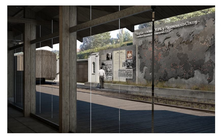 Мер Львова розповів, чому попри війну у Львові будуть новий пам’ятник за 14 мільйонів гривень (ФОТО) (фото) - фото 2