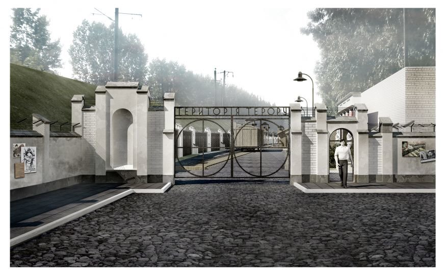 Мер Львова розповів, чому попри війну у Львові будуть новий пам’ятник за 14 мільйонів гривень (ФОТО) (фото) - фото 1