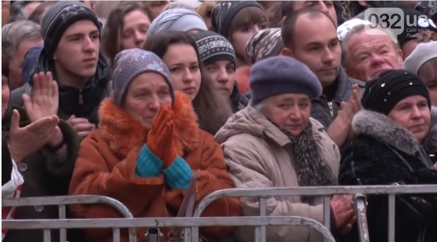 Катерина Осадча розповіла про прощання з Кузьмою (ФОТО) (фото) - фото 3