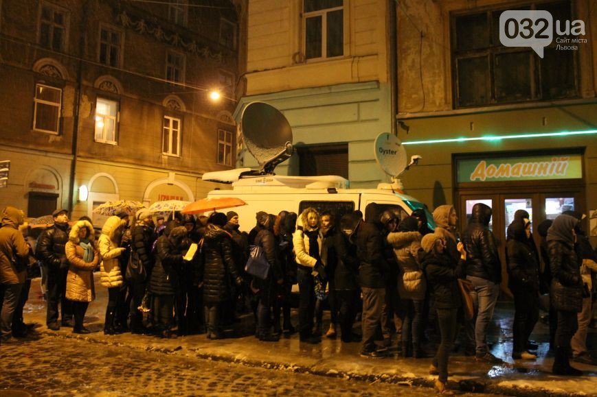 Катерина Осадча розповіла про прощання з Кузьмою (ФОТО) (фото) - фото 1