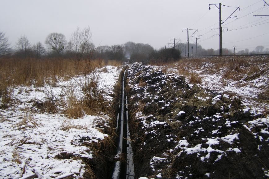 Кінець смороду: ремонт Винниківського колектору планують завершити у травні (ФОТО) (фото) - фото 2 Кінець смороду: ремонт Винниківського колектору планують завершити у травні (ФОТО) (фото) - фото 2