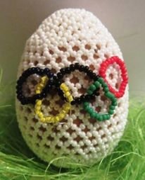 У Львові відкриють унікальну виставку «спортивних» писанок (ФОТО) (фото) - фото 1