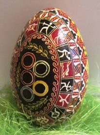 У Львові відкриють унікальну виставку «спортивних» писанок (ФОТО) (фото) - фото 1