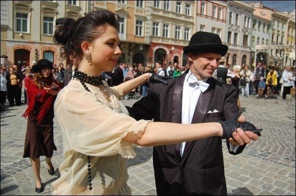 День міста у Львові: коли? де? за скільки? (фото) - фото 2 День міста у Львові: коли? де? за скільки? (фото) - фото 2