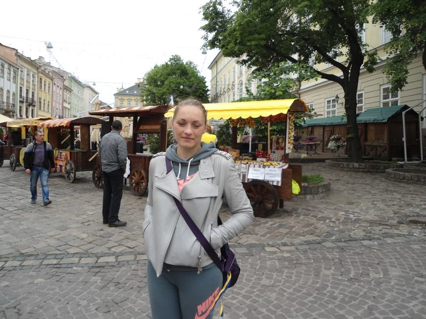 Що у Львові варто змінити аби місто дійсно вважали європейським – опитування (фото) - фото 1