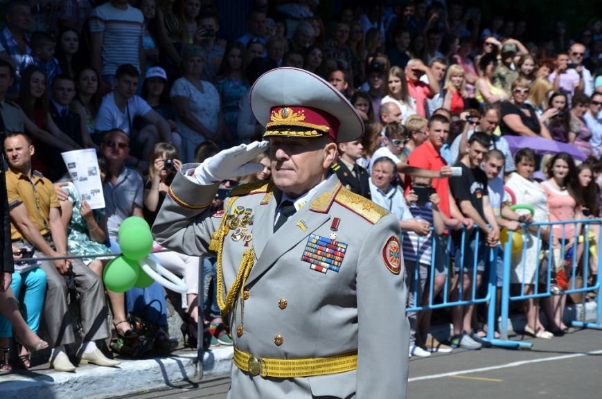 У Львівському державному університеті безпеки життєдіяльності відбувся випуск фахівців (ФОТО) (фото) - фото 1 У Львівському державному університеті безпеки життєдіяльності відбувся випуск фахівців (ФОТО) (фото) - фото 1
