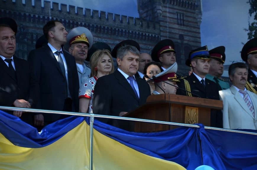 У Львівському державному університеті безпеки життєдіяльності відбувся випуск фахівців (ФОТО) (фото) - фото 1 У Львівському державному університеті безпеки життєдіяльності відбувся випуск фахівців (ФОТО) (фото) - фото 1