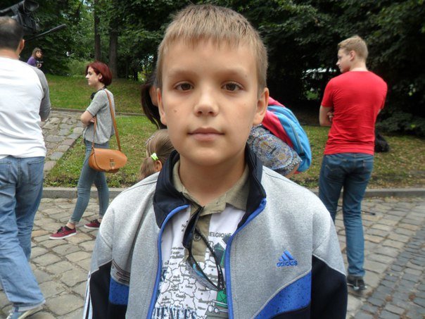 Путін очима дітей: маленькі львів'яни поділилися враженнями про президента Росії (фото) - фото 1