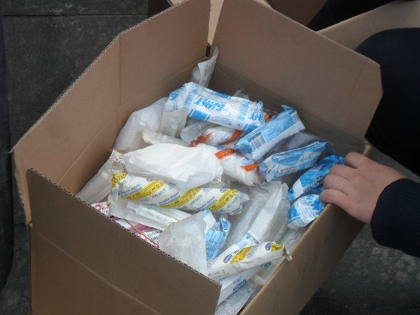 Зі світу по нитці: Українці, які проживають у Бостоні, подарували бійцям автомобіль (ФОТО+ВІДЕО) (фото) - фото 1 Зі світу по нитці: Українці, які проживають у Бостоні, подарували бійцям автомобіль (ФОТО+ВІДЕО) (фото) - фото 1