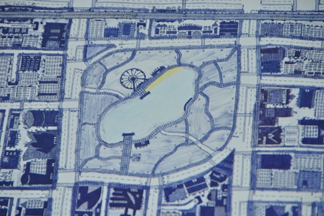 Рекорди України: найбільший малюнок кульковою ручкою (ФОТО) (фото) - фото 1