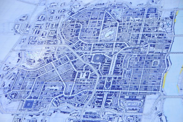 Рекорди України: найбільший малюнок кульковою ручкою (ФОТО) (фото) - фото 1