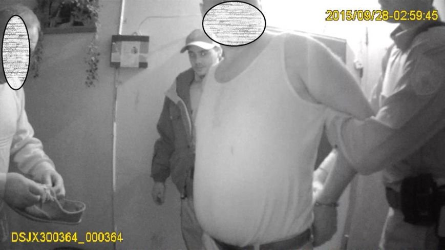 У Львові подружжя написало заяву одне на одного в міліцію (ФОТО) (фото) - фото 2 У Львові подружжя написало заяву одне на одного в міліцію (ФОТО) (фото) - фото 2