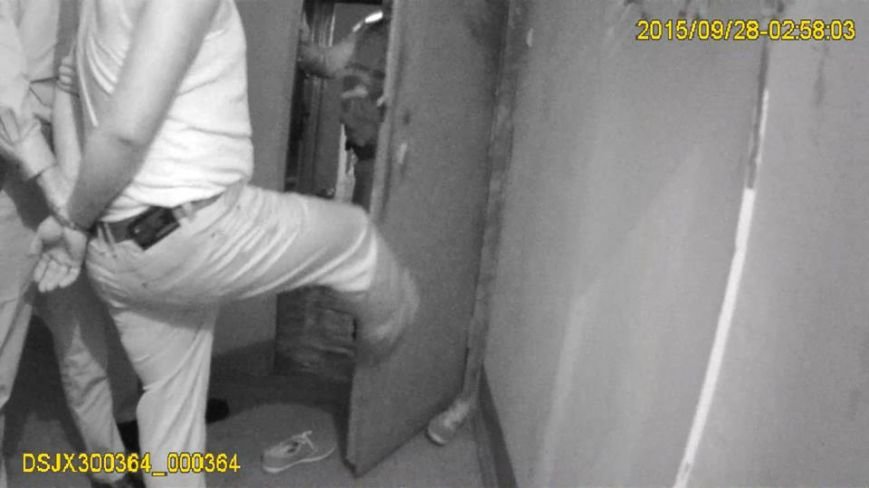 У Львові подружжя написало заяву одне на одного в міліцію (ФОТО) (фото) - фото 1 У Львові подружжя написало заяву одне на одного в міліцію (ФОТО) (фото) - фото 1