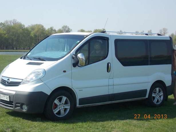 Микроавтобус с водителем на свадьбу (фото) - фото 1 Микроавтобус с водителем на свадьбу (фото) - фото 1