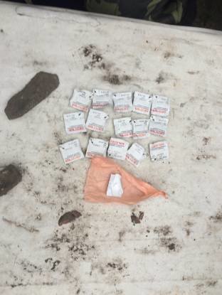 Львів'янин постачав наркотики в одну із виправних колоній міста (ФОТО) (фото) - фото 2