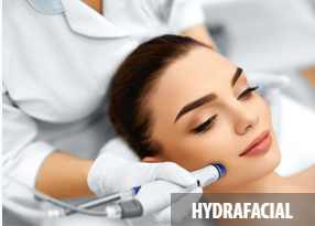 hydrafacial