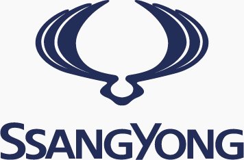 Ssang_Yong_logo