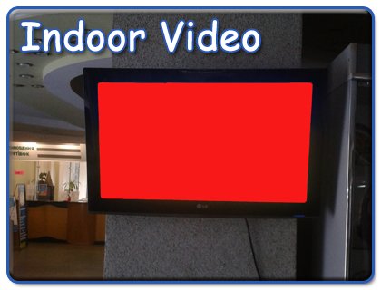 Indoor Video