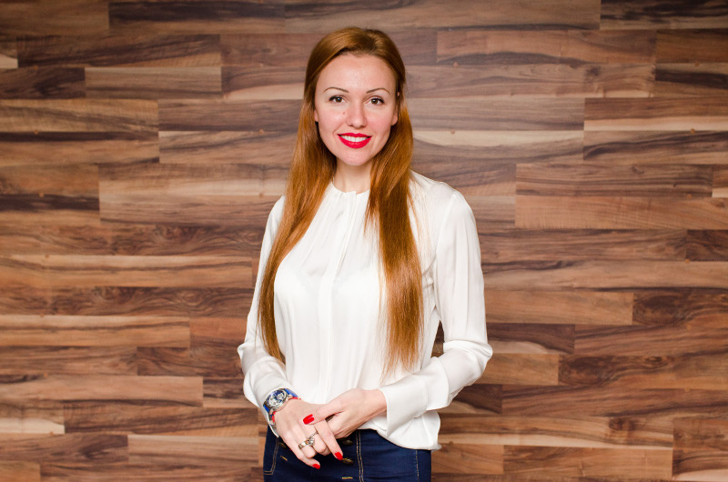 маркетолог