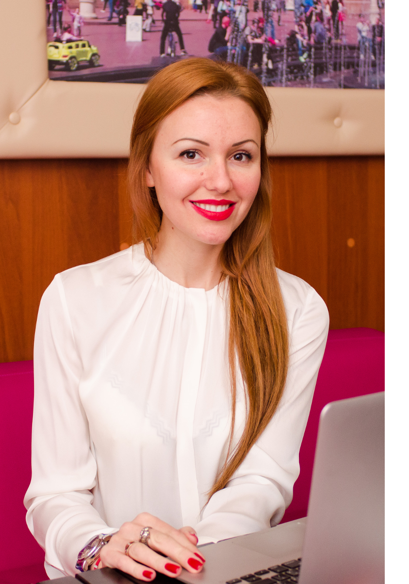 Маркетолог