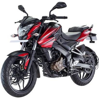 Bajaj Pulsar NS200