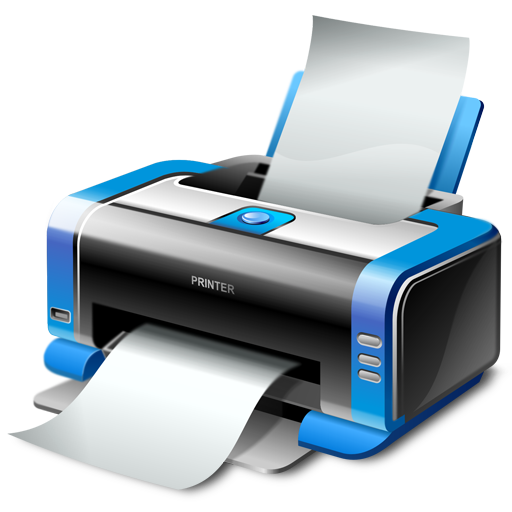 printer_PNG7733